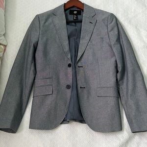 H&M Blazer 34R slightly used